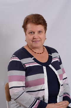 Макарова Ольга Владимировна