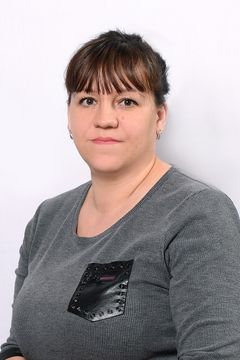 Лёвина Виктория Владимировна