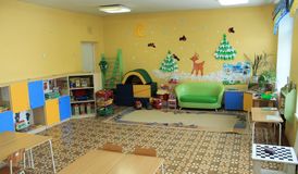 Игровая комната