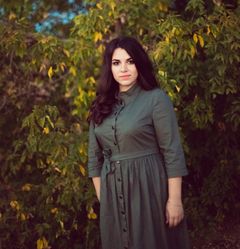Диянова Юлия Сергеевна