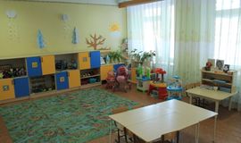 Игровая комната