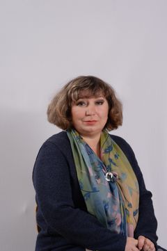 Ежова Татьяна Николаевна