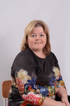 Качалова Татьяна Владимировна
