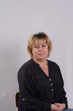 Кудашова Лиля Владимировна