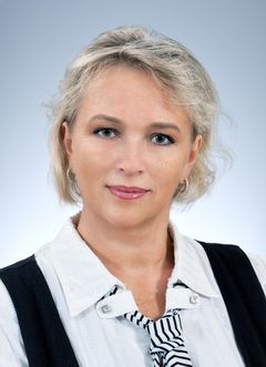 Сюлаева Людмила Николаевна