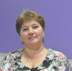 Кривцова Елена Юрьевна