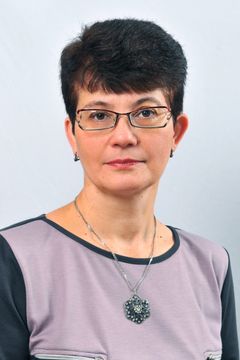 Романова Юлия Вениаминовна